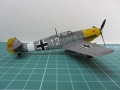 Tamiya 1/72 Bf.109E-7  12 