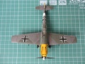 Tamiya 1/72 Bf.109E-7  12 