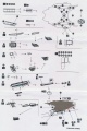  Flyhawk 1/350 IJN heavy cruiser Takao super detail set