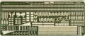  Flyhawk 1/350 IJN heavy cruiser Takao super detail set