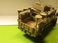 Meng 1/35  Husky TSV