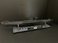 German u-boat u96
