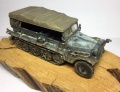 Italeri 1/35 Sd.Kfz. 10