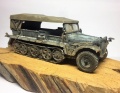 Italeri 1/35 Sd.Kfz. 10