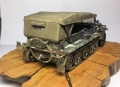 Italeri 1/35 Sd.Kfz. 10