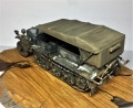 Italeri 1/35 Sd.Kfz. 10