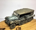 Italeri 1/35 Sd.Kfz. 10