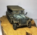 Italeri 1/35 Sd.Kfz. 10