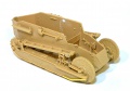 Meng 1/35 French FT-17