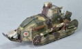 Meng 1/35 French FT-17