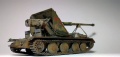 ARK models 1/35 Pak 43/3 Waffentrager
