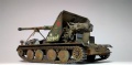 ARK models 1/35 Pak 43/3 Waffentrager