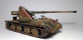 ARK models 1/35 Pak 43/3 Waffentrager