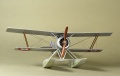 Eduard 1/48 Hanriot-Dupont HD.2