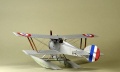 Eduard 1/48 Hanriot-Dupont HD.2