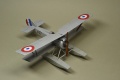 Eduard 1/48 Hanriot-Dupont HD.2