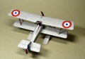 Eduard 1/48 Hanriot-Dupont HD.2