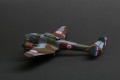 Heller 1/72 Potez 63-11 A3