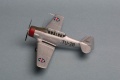 Academy 1/72 AT-6A Texan