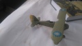 Airfix 1/72 Hs-123 -  