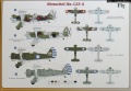 Airfix 1/72 Hs-123 -  