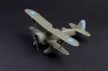 Airfix 1/72 Hs-123 -  