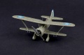 Airfix 1/72 Hs-123 -  