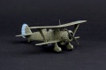 Airfix 1/72 Hs-123 -  