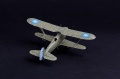 Airfix 1/72 Hs-123 -  