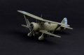 Airfix 1/72 Hs-123 -  