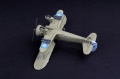 Airfix 1/72 Hs-123 -  