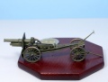 Ace Model 1/72 Canon de 155 C modele 1917 Schneider