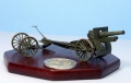 Ace Model 1/72 Canon de 155 C modele 1917 Schneider