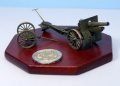 Ace Model 1/72 Canon de 155 C modele 1917 Schneider