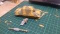 Trumpeter 1/72  Jagdtiger