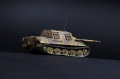 Trumpeter 1/72  Jagdtiger