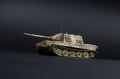 Trumpeter 1/72  Jagdtiger