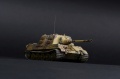 Trumpeter 1/72  Jagdtiger