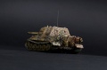 Trumpeter 1/72  Jagdtiger