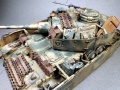 Tamiya 1/35 Pz.Kpfw. IV ausf. H