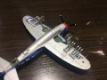 Revell 1/72 P-47 Thunderbolt