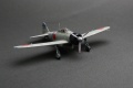 Hasegawa 1/72 A6M2  65 Zero -  ,   