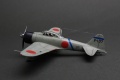 Hasegawa 1/72 A6M2  65 Zero -  ,   