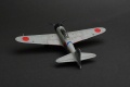 Hasegawa 1/72 A6M2  65 Zero -  ,   