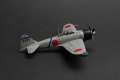 Hasegawa 1/72 A6M2  65 Zero -  ,   