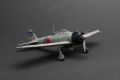 Hasegawa 1/72 A6M2  65 Zero -  ,   