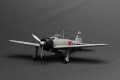 Hasegawa 1/72 A6M2  65 Zero -  ,   