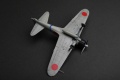 Hasegawa 1/72 A6M2  65 Zero -  ,   