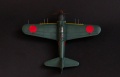 Hasegawa 1/72 A6M2  65 Zero -  ,   