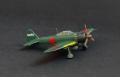 Hasegawa 1/72 A6M2  65 Zero -  ,   